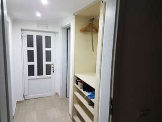 Апартаменты Apartment Bunker Подгорица Апартаменты с 1 спальней-18