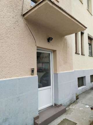 Апартаменты Apartment Bunker Подгорица Апартаменты с 1 спальней-20