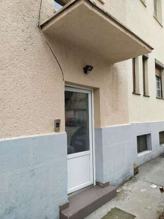 Апартаменты Apartment Bunker Подгорица Апартаменты с 1 спальней-6