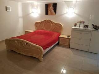 Апартаменты Apartment Bunker Подгорица Апартаменты с 1 спальней-7