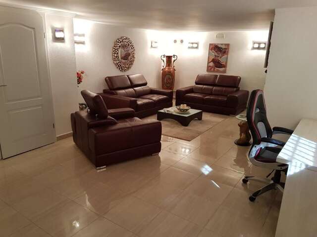 Апартаменты Apartment Bunker Подгорица-3