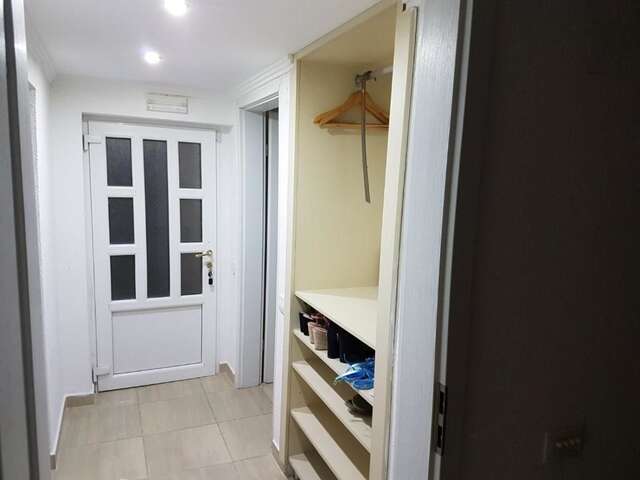 Апартаменты Apartment Bunker Подгорица-20