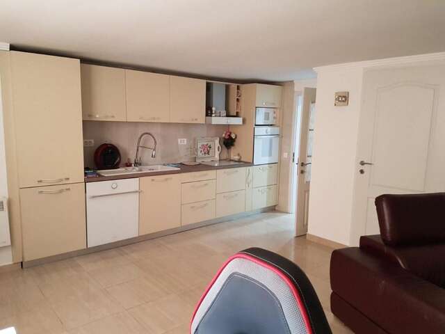 Апартаменты Apartment Bunker Подгорица-6